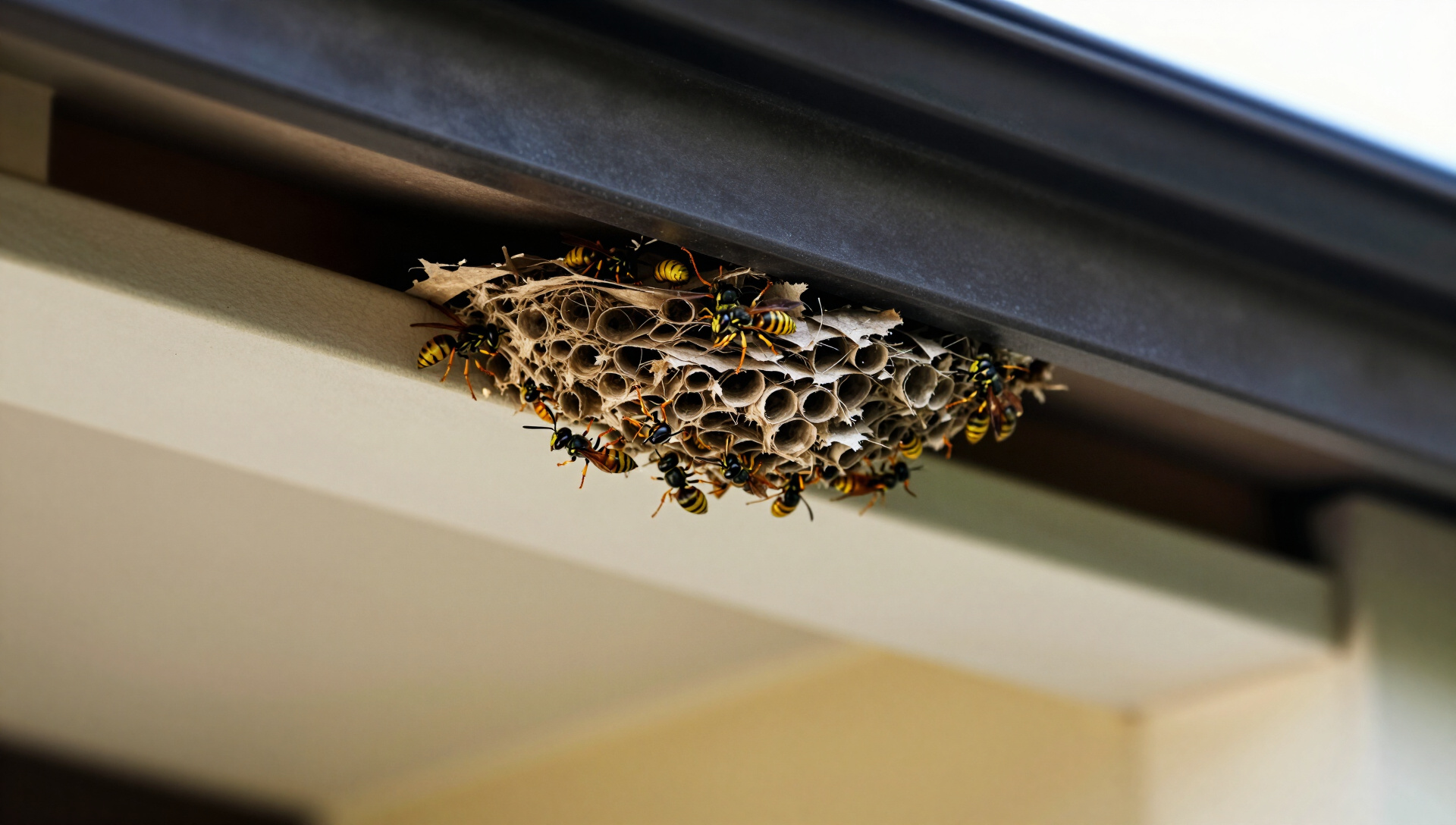 Bees and Wasp Removal in Blenheim Road